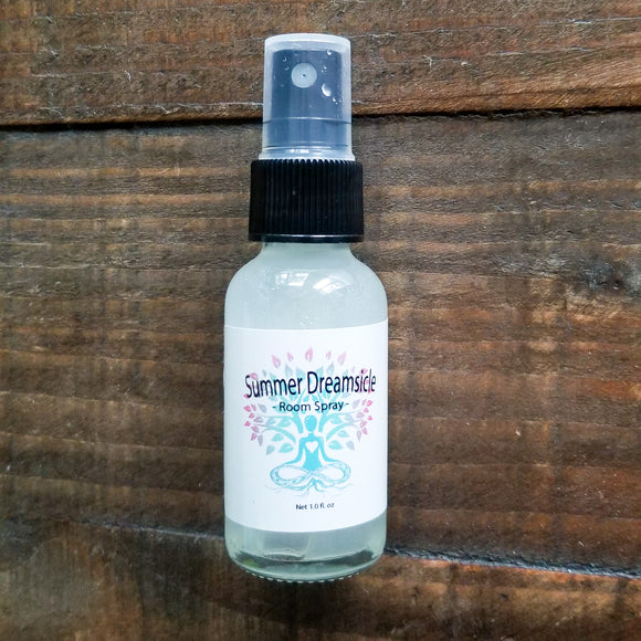 Summer Dreamsicle - Essential Oil Room Spray