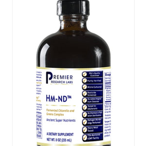 Green Clean | HM-ND™ - Premier Research Labs